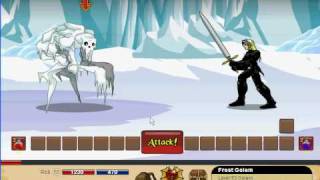 Dragonfable the best hacks