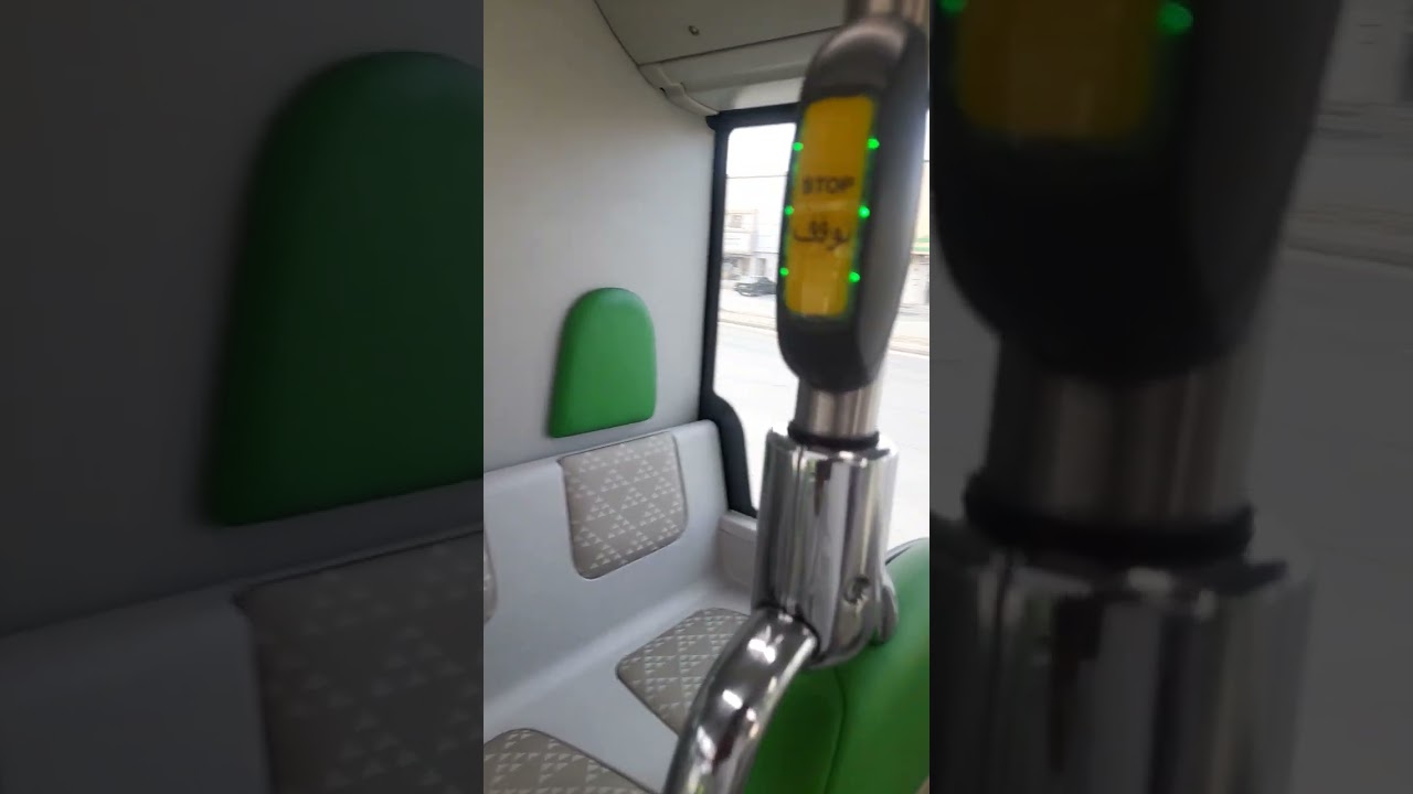 visiting panda market