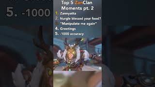 Zannyatta: Origins