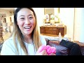 Lizzy Capri TRIES TO MAKE SLIME!!