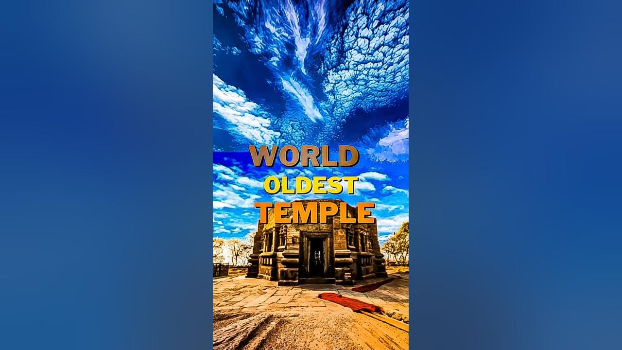 world-oldest-temple-ki-sachaai-kya-hai-bihar-shorts-youtube
