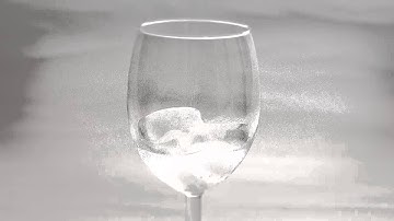 Time Lapse Photography With The Canon 70D. Photographing melting Ice With an Intervalometer