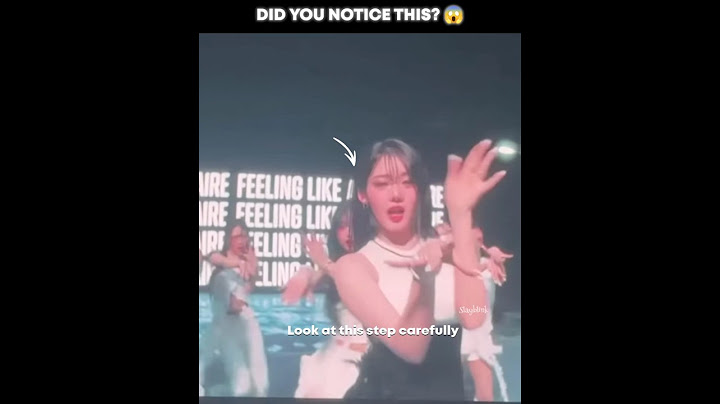 Did you notice this? 😱🤔 | #babymonster #monstiez #billionaire #yg #kpop | @Slayblink