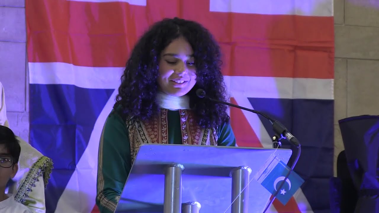 Pakistani Association North East Celebrating Pakistan Independence Day  2024 Newcastle civic centre