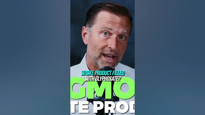 What they’re really feeding cows might shock you.#foodtruth #glyphosate #healthscam #grassfedmyth