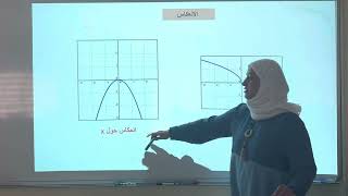 الدوال الأم والتحويلات الهندسية