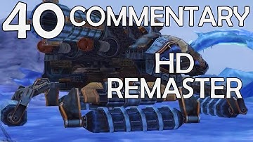 Final Fantasy X HD Remaster - 100% Commentary Walkthrough - Part 40 - Crawler