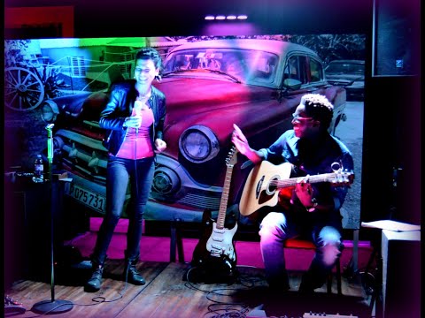 Sarah Jane Iffra & Jeannot Mendy - Live