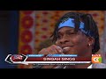 Singah Sings Perfoming Live On 10 OVER 10