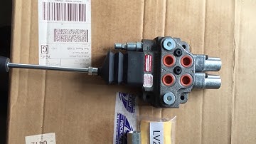 Brand LV22 power beyond