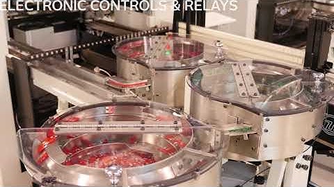 Automotive Assembly Comprehensive