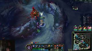 Soloq Challenge (10 normale games)