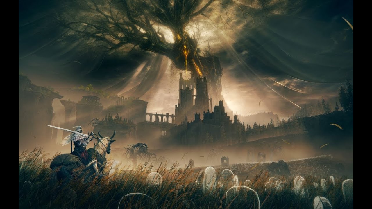 🔴 Elden Ring - Mago Bolado 🔴