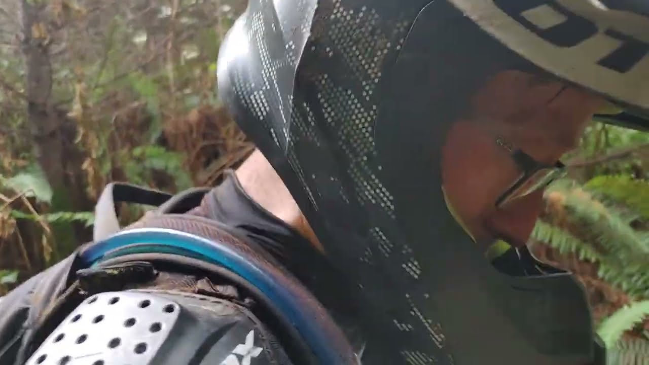 Come Along Creek - Tansky - Oct 2022