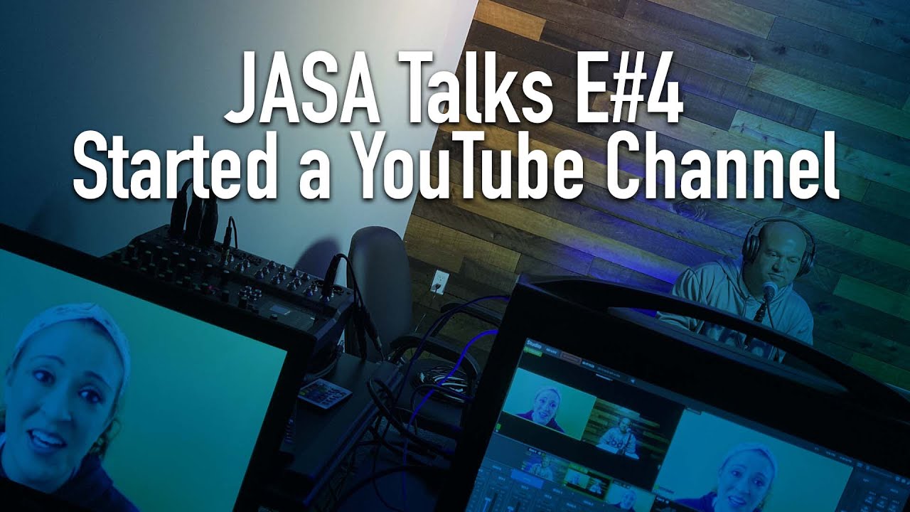 Jasa Seo Channel Youtube