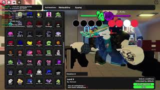 Roblox Project: Afternight [INDEV] | Project: Afternight Developers trolling part 1