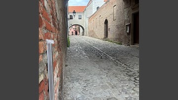 Yeah, maybe diversifying the conversation about their ontological status