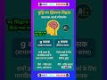 बुद्धि का सिद्धांत🔥|| Reet Gk| REET main gk #reet #gk #viral #shorts