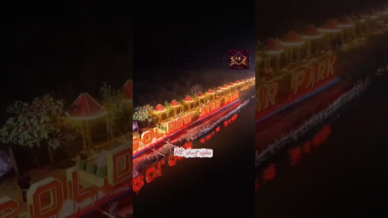 Golden Star Park Narsingdi 