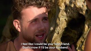 Let's Marry Harry - Official Trailer