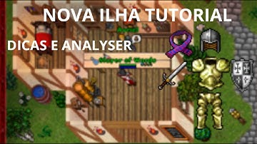 NEW HAVEN - TUTORIAL - DICAS E ANALYSER DAS VOCAÇÕES
