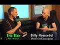 Capture de la vidéo Ashes Divide/A.p.c.'s Billy Howerdel Talks With Eric Blair