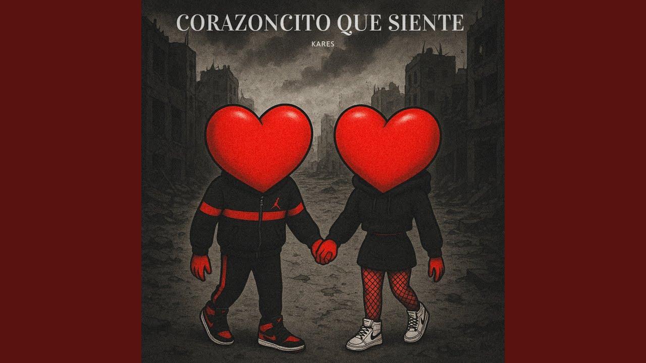Watch Corazoncito que siente on YouTube Watch Corazoncito que siente on YouTube