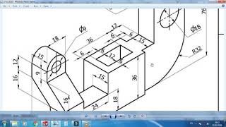 SolidWorks Practice Model | Design Corner |Tutorial