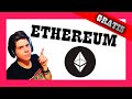 Como Ganar Ethereum Gratis 2022 Sin Invertir [Mejor Faucet] Fácil y Rápido | Gana Criptomonedas