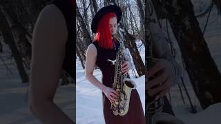 Я в прошлом оставлю всю горечь, ненастье и грусть 🪽  #alexfoxsax  #саксофонист #саксофон #saxophone