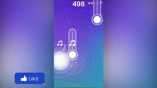 EXO - 24/7 in DREAM PIANO TILES! screenshot 3