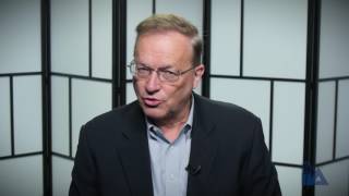 Richard Chambers: Poised for the Future, IIA Congres 2017