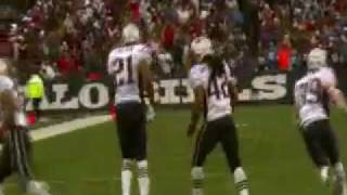 Patriots Today - Long trip, but great results