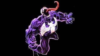 Ultimate Venom Sound Effects Resimi