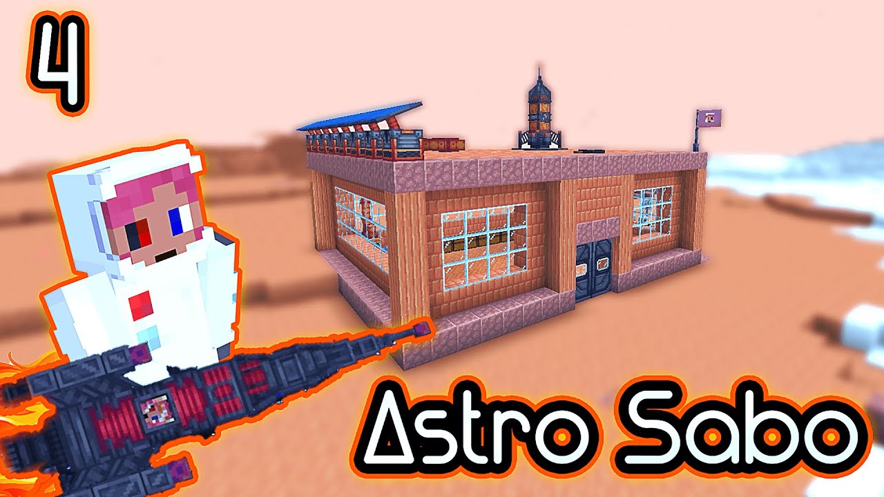 ASTRO SABO 4 EXPLORATION DE MARS fus e Tiers 3 AD ASTRA SURVIE astro-sabo-4-exploration-de-mars-fus-e-tiers-3-ad-astra-survie