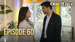 One Love Episode 60 English Subtitles Kizilcik Serbeti