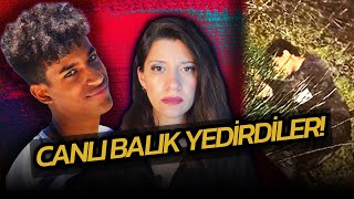 Belçika'nın En Adaletsiz Davası! | Sanda Dia Vakası