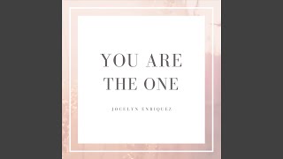 You are the One (Rerecorded Version)