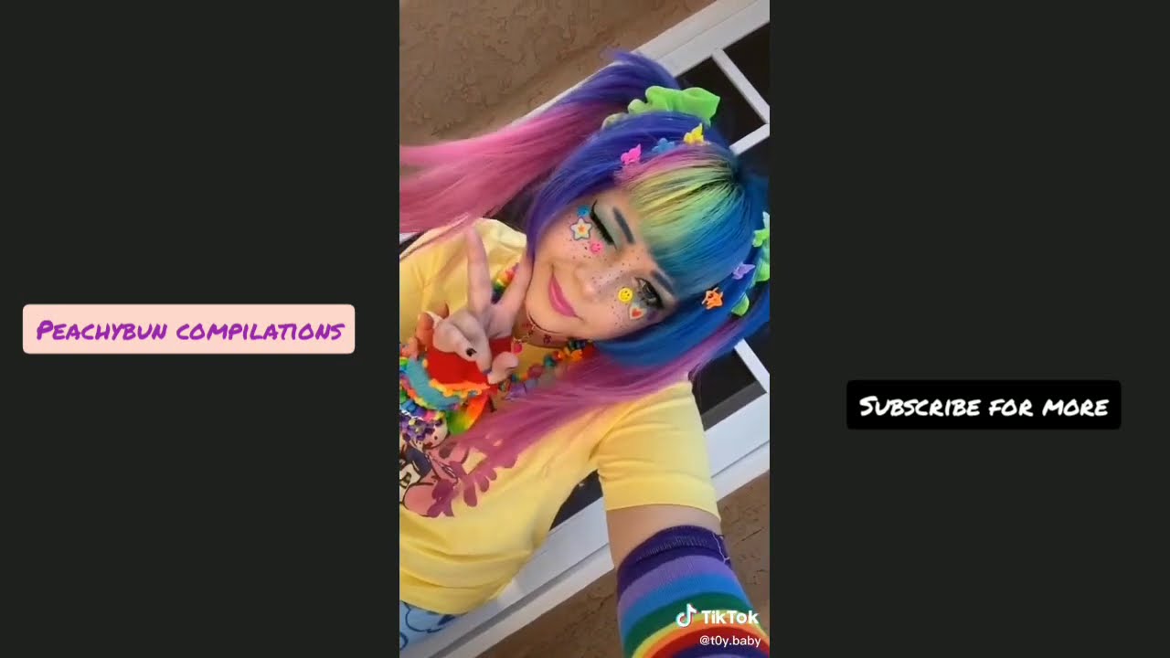 KIDCORE,INDIE TIKTOK COMPILATIONS ️🧡💛💚💙💜 YouTube