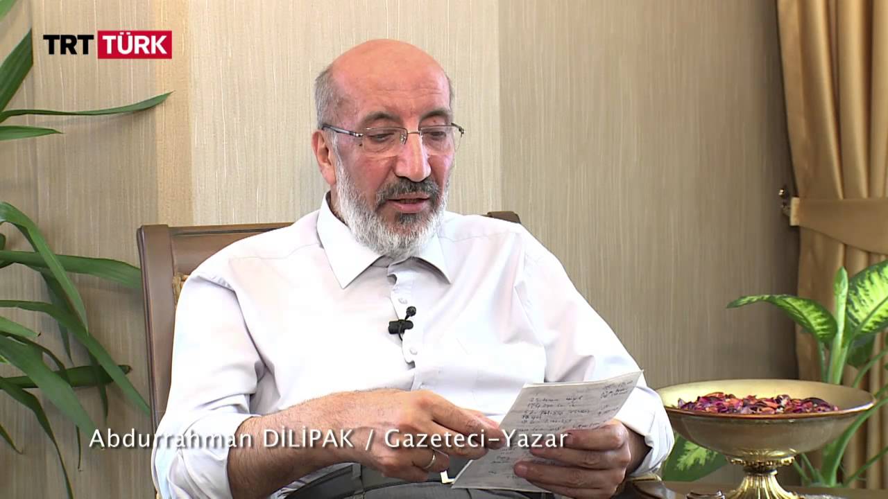 Kendi Gök Kubbemiz 25.bölüm Osman Yüksel Serdengeçti