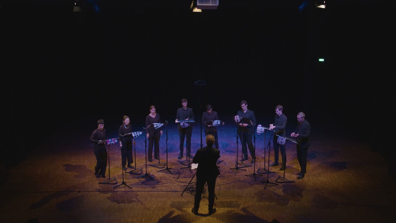 "Cumbres" Ramon Gorigoitia