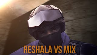 Reshala