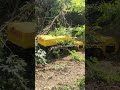 Remote-controlled intelligent lawn mowing robots. #automobile #helpmemakethismakesense #farming