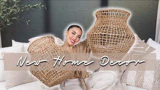 HOME DECOR + AMAZON HAUL | iluvsarahii