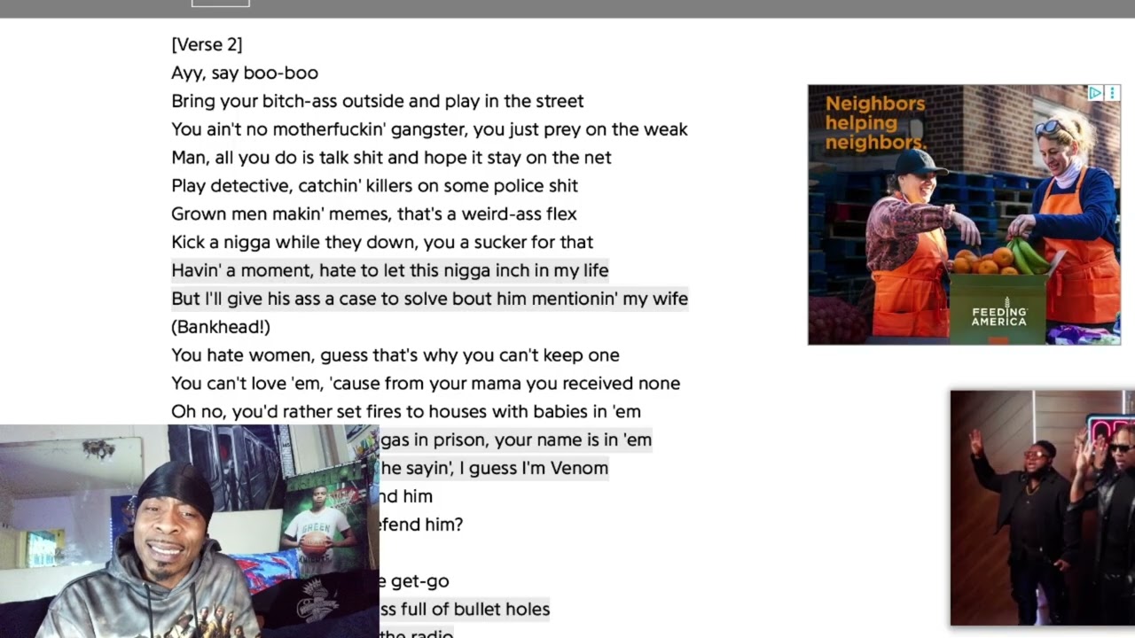 #TI goes @ #50cent with Diss song called 