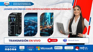 WINDOWS SERVER 2025 G18: Clase Introducción | Curso Introductorio CETI