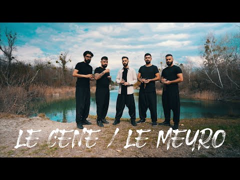 ALI KAYIR - LE CENE / LE MEYRO                           [Official Kurdish Music Video]