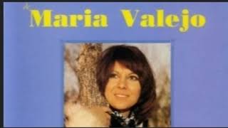 Miniatura del video "Maria Valejo - Rezando Peço Por Ti"