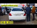 Мошинбозори Душанбе!! Нархи Mercedes C220,Lexus RX350,Hyundai Elantra,Mercedes C200