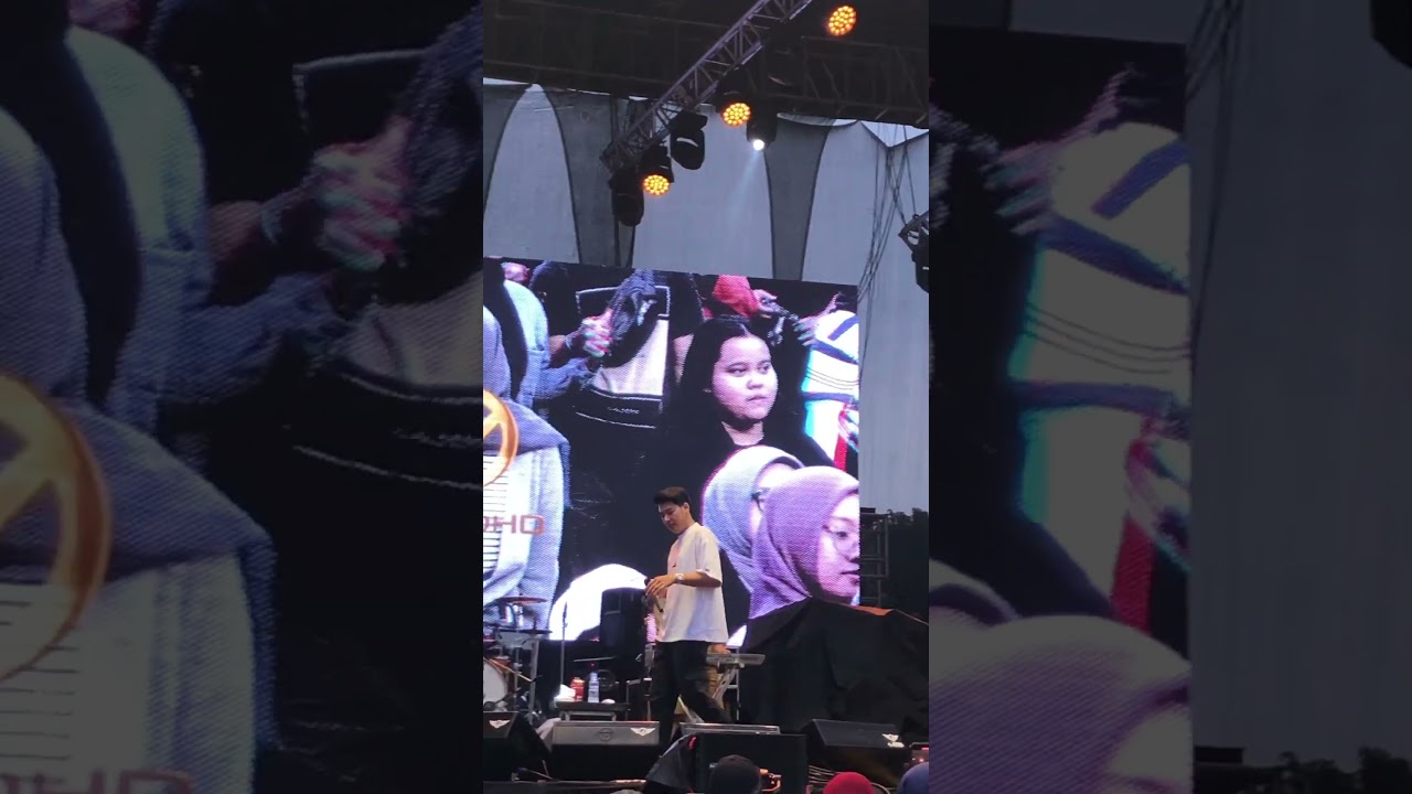 Dumes - Masdddho. Selagu lagu fest malang